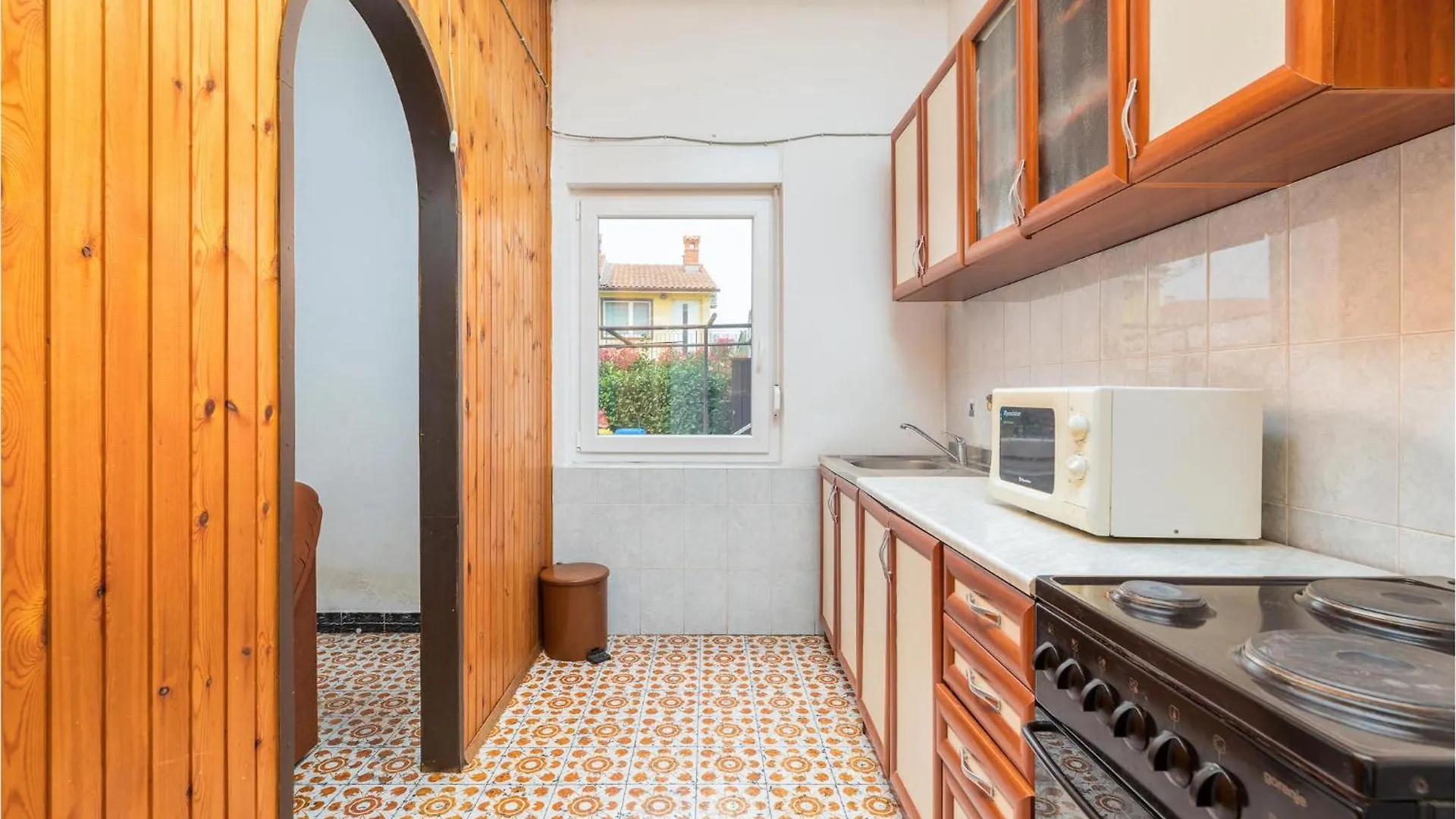 Lovely Apartment In Fazana With Kitchen 0*,  Croatia