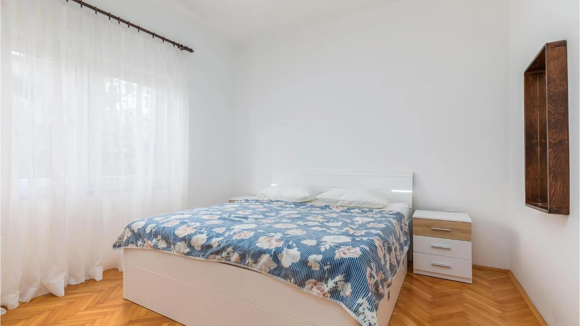 Lovely Apartment In Fazana With Kitchen Croatia
