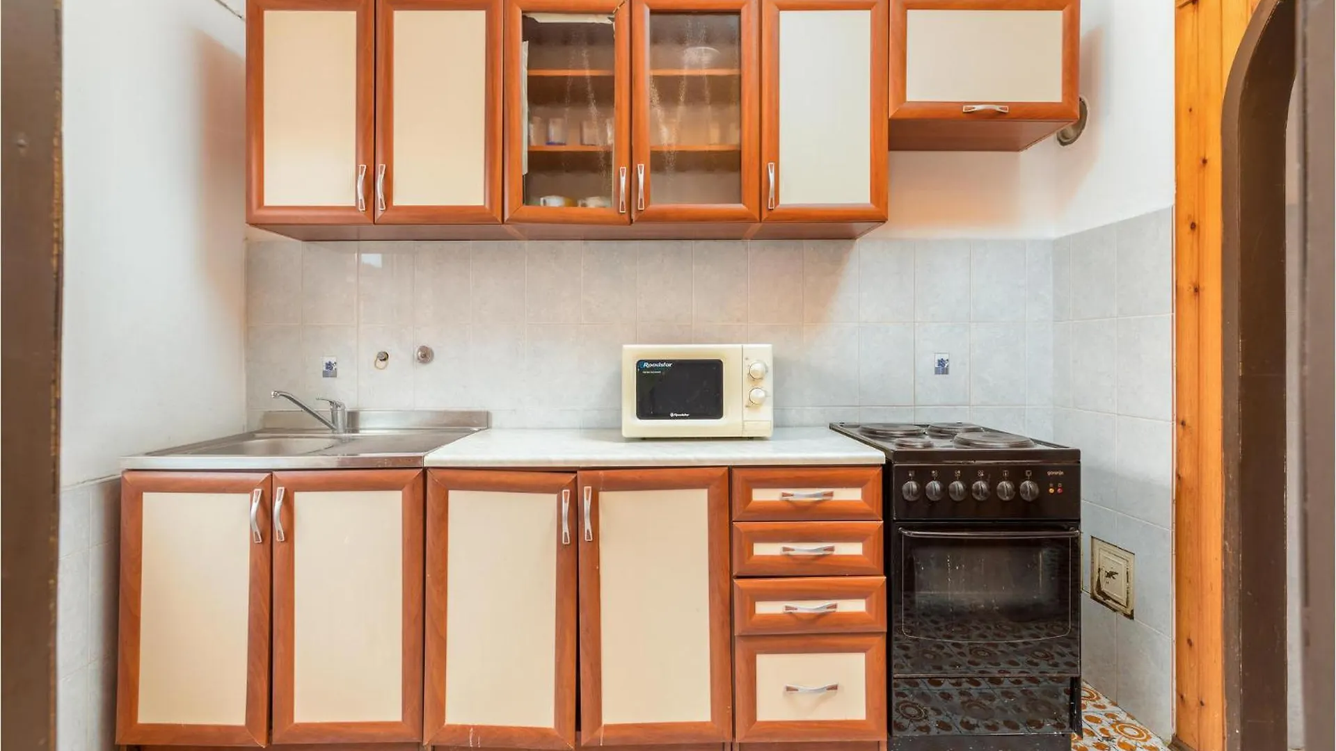 Lovely Apartment In Fazana With Kitchen 0*,  Croatia